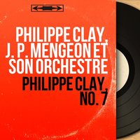 Le corsaire - Philippe Clay