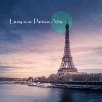 Roofs of Paris - Most Relaxing Music Academy