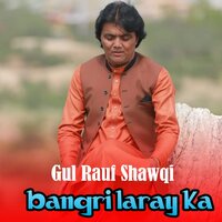 Mangai - Gul Rauf Shawqi