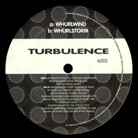 Whurlstorm - Turbulence & Lenny Dee
