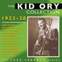 Ory's Creole Trombone - Louis Armstrong And His Hot Five