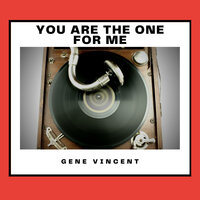 Vincent's Blues - Gene Vincent