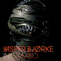 CTRL - Kasper Bjørke