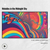 Turbulent Tunes - Barbara Jazpetz
