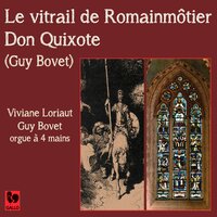 Don Quixote: II. Où Don Quichotte persuade Sancho... - Viviane Loriaut & Guy Bovet