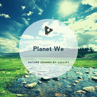 Outdoor Amphitheater - Nature Sounds by Lullify & Nature Sounds