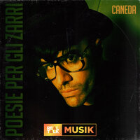 Poesie per gli zarri - Caneda & Real Talk