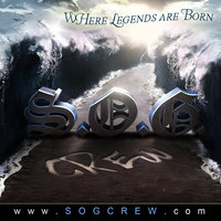 Jerusalem - The S.O.G. Crew