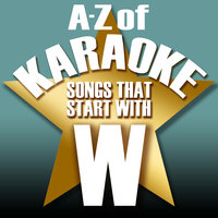 When I Look at You - Karaoke Collective