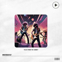 Nova's Uplifting Cadence - Urban Mili Sunset Sonics