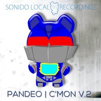 C'mon - Pandeo & Nick Tcherniak