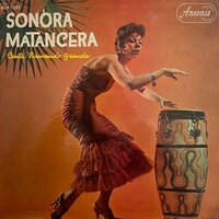 Allí Donde Tu Sabes - Sonora Matancera