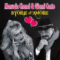 Tutto mi parla di te - Manuela Chanel
