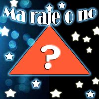 Ma raje o no? - Oliver Fonsi
