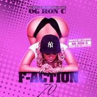 F-Action 70 Intro - OG Ron C
