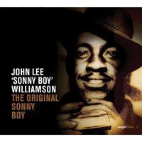 Check Up On My Baby - John Lee Williamson