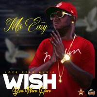 Wish You Were Here - Mr Easy & Love Star