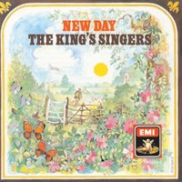 Money, money, money - Summer Nights - The King's Singers