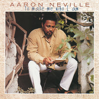 The First Time Ever I Saw Your Face - Aaron Neville & Linda Ronstadt
