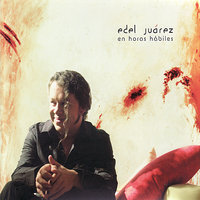 Nada Que Hacer - Edel Juárez
