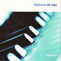 Chaconne De La Partita Bwv 1004 (transcription J. Brahms) - Stéphane De May