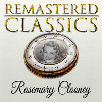 Danny Boy - Rosemary Clooney