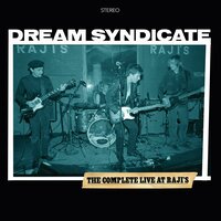 Days Of Wine And Roses - The Dream Syndicate