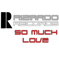 So much love - Melvin Reese & Rachel Hawnt