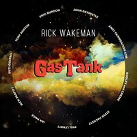 Rain - Rick Wakeman & Richard Parfitt
