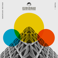 Future Jazz '95 - Suburban Architecture