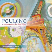 Dorfmusikantensextett von Mozart: Ein musikalischer Spaß, FP 41: 1. Allegro - Antony Gray & Франсис Пуленк