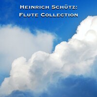 Aria Also hat Gott die Welt geliebt - Old Springfield Ensemble & Генрих Шютц