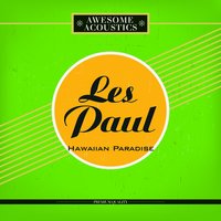 Farewell - Les Paul & Mary Ford