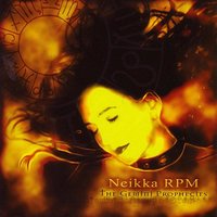 Bound With Sympathy - Neikka RPM