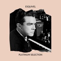 Jalousie - Esquivel