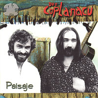 Cachi Mayu - Duo Coplanacu
