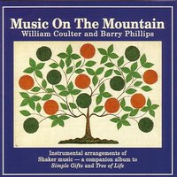 Music On The Mountains - William Coulter
