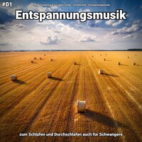 Entspannungsmusik pt. 81 - Entspannungsmusik für tiefen Schlaf & Schlafmusik & Entspannungsmusik