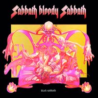 Fluff - Black Sabbath