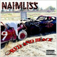 I've had enough - Naimliss