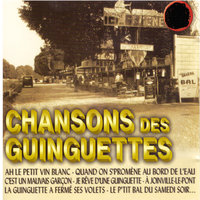 Bal musette - Francis Lemarque