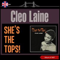 My One and Only Love - Cleo Laine