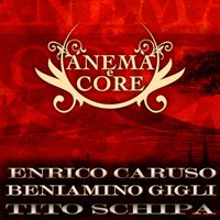 I' m'arricordo 'e Napule - Enrico Caruso
