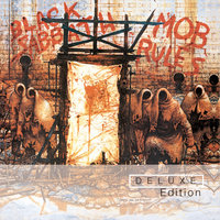 Over And Over - Black Sabbath