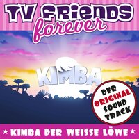 Kitty - Quirin Amper junior & TV Friends Forever & Fred Strittmatter
