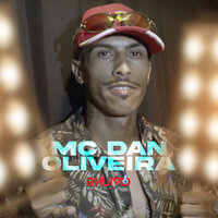 Olha O Jeito Que Essa Mina Vem - Mc Dan Oliveira & Dj Rhuivo