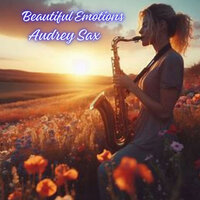 For Someone - Audrey Sax