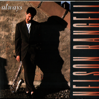 I Will, I Do - Nelson Rangell