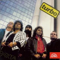 Jsem zase plonk - Turbo