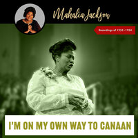 No Matter How You Pray - Mahalia Jackson & Mildred Falls & The Belleville Choir